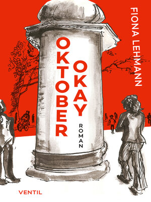 cover image of Oktober okay